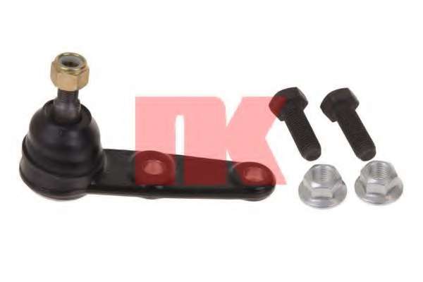 Несущий / направляющий шарнир