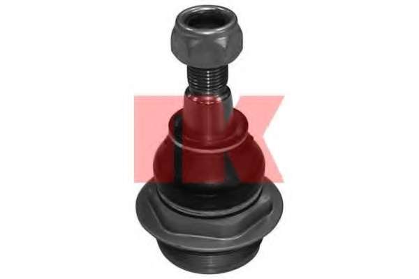 Кульова опора перед. ниж. лів./прав. (права різьба) Renault Master III 2.3dCi/CDTI 10-