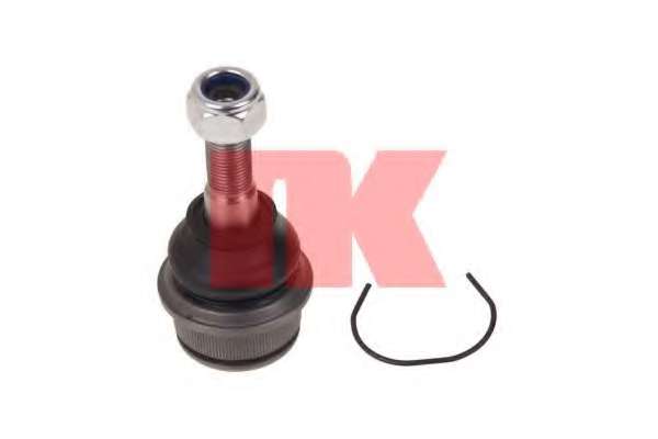 Кульова опора перед. верх. VW T4 90-