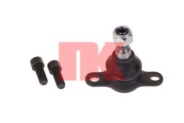 Кульова опора ниж. перед. лів./прав. VW T4 1.8-2.8 96-03