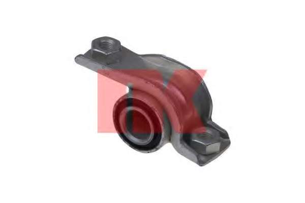 Подвеска, рычаг независимой подвески колеса