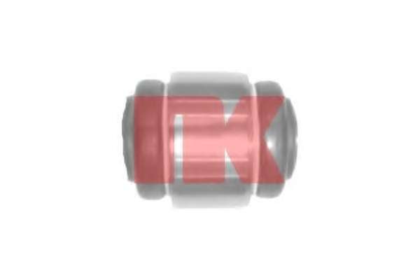 Подвеска, корпус колесного подшипника