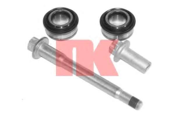 Ремкомплект, поперечный рычаг подвески