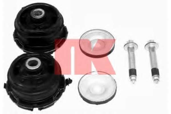 Ремкомплект, балка моста