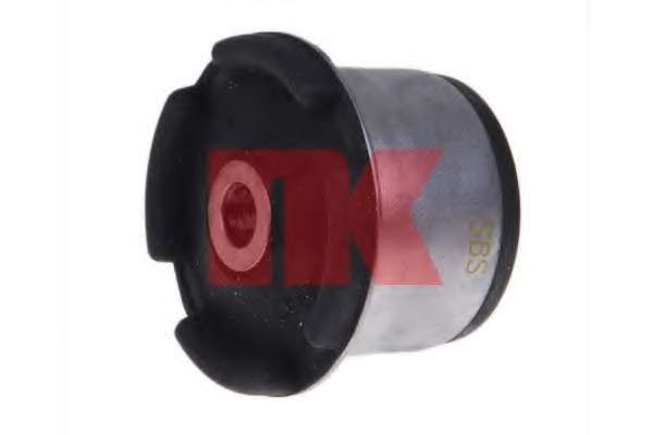 Втулка зад. підвіски Opel Vectra B 1.6-2.6 10.95-07.03