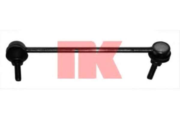 Тяга стабілізатора перед. лiва Bmw 5 (E39) 2.0i-4.4 95-04