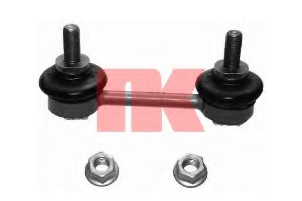 Тяга стабілізатора зад. BMW X3 (E83) 03-10