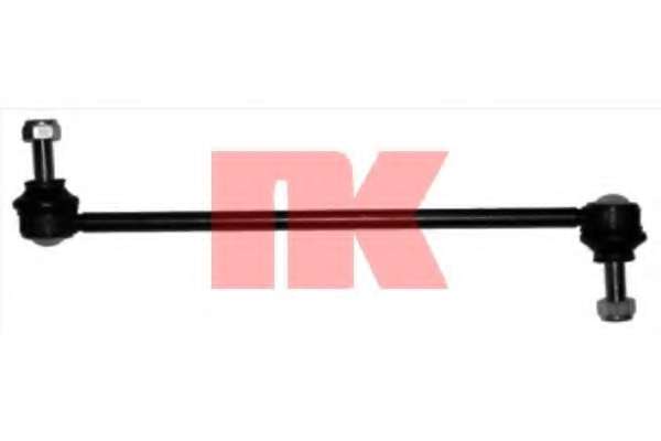 Тяга стабілізатора перед. Citroen C5 1.8 16V,2.0 16V,2.0 16V HPi,2.