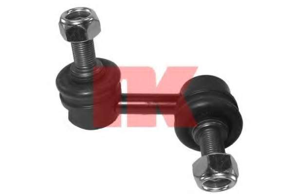 Тяга стабілізатора прав. Nissan X-Trail T30 6/01-