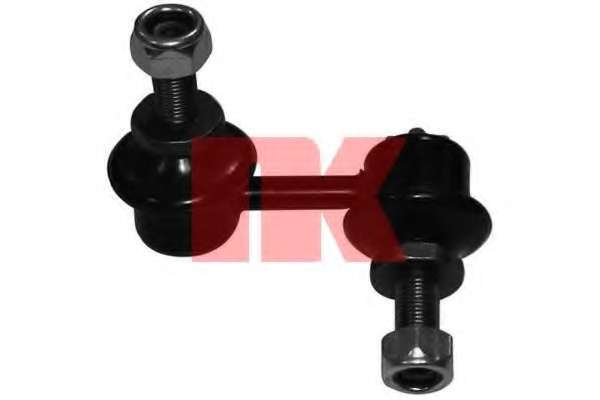 Тяга стабілізатора зад. ліва Nissan Pathfinder 05-