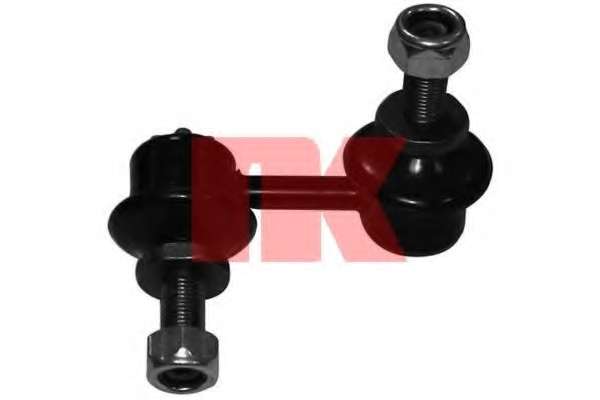 Тяга стабілізатора зад.права Nissan Pathfinder 05-