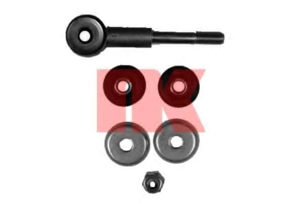 Тяга стабілізатора перед. ліва/права Fiat Scudo/Citroen Jumpy/Peugeot Expert 94-