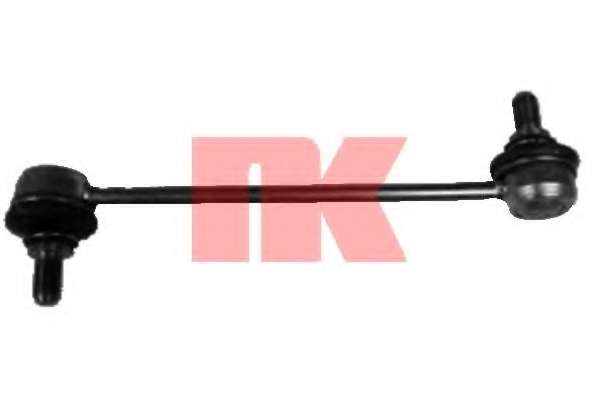 Тяга стабілізатора перед. VW Sharan 1.9TDI 95-/ Ford Galaxy 95-