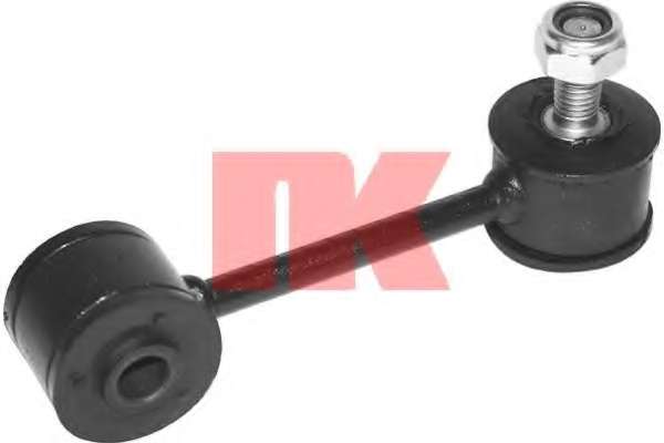 Тяга перед. стаб. (метал) VAG A3/Golf IV/Octavia 96-10