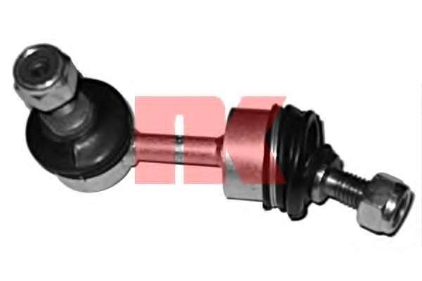 Тяга стабілізатора зад. лв/пр Ford Mondeo kombi 10/00-