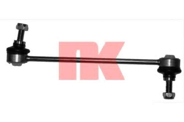 Тяга стабілізатора перед. лів./прав. Ford Tranzit 02-