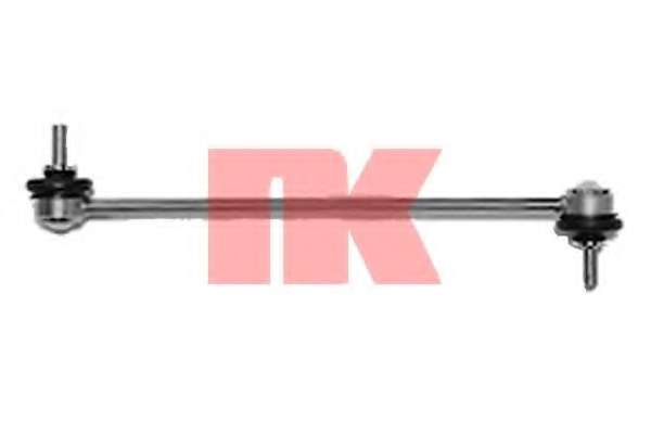 Тяга стабiлiзатора перед. ліва/права Renault Kango 02-09, Megane II 03-