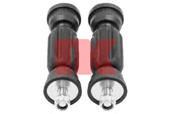 Тяга стабiлiзатора зад. Ford Focus 1.4-2.0D 10.98-09.12