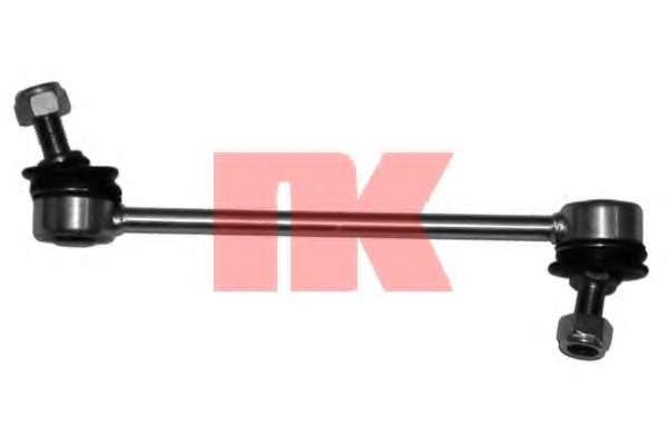 Тяга стабiлiз. перед. Mazda 323 1.4-2.0D 09.98-03.05