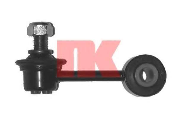 Тяга стабілізатора зад. лів./прав. Mazda 6 02-08