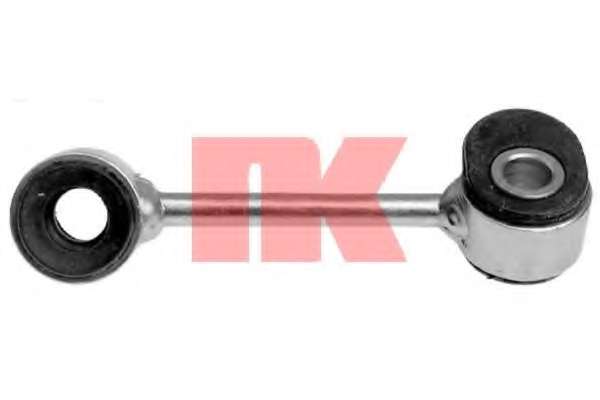 Тяга стабілізатора передн. права MB E (W210, S210)