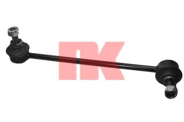 Тяга стабілізатора перед. права DB Vito 96-