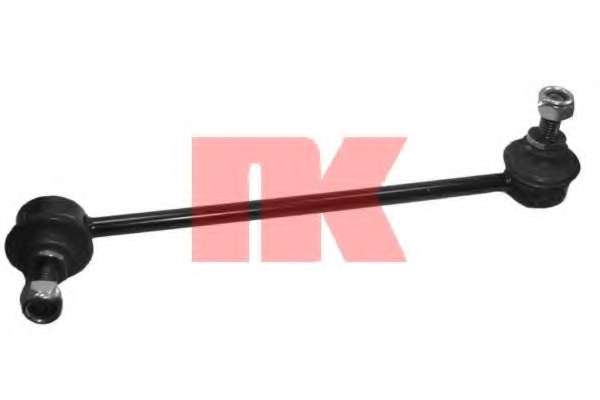 Тяга стабілізатора перед. ліва DB Vito 96-