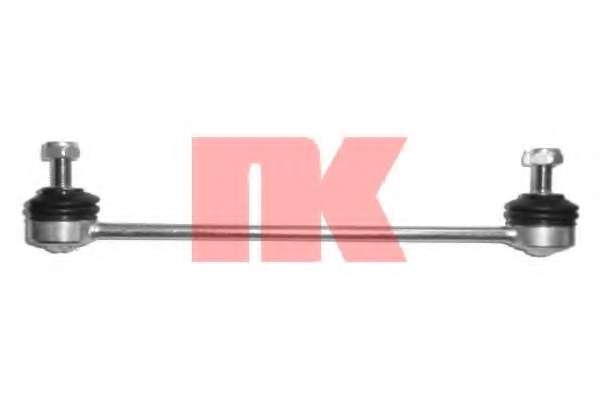 Тяга перед.стабілізатора DB W169 A-klasa 9/04-, W245 B-klasa 3/05-