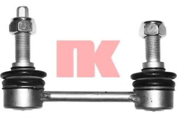 Тяга стабiлiзатора зад. MB M-Class (W164) 05-, R-Class (W251) 06-