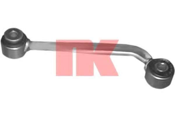 Тяга стабілізатора задн. ліва MB C (W203, S203, CL203) 00-11