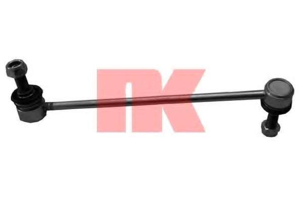 Тяга стабіл.прав. Hyundai Santa Fe 00.07-05.01