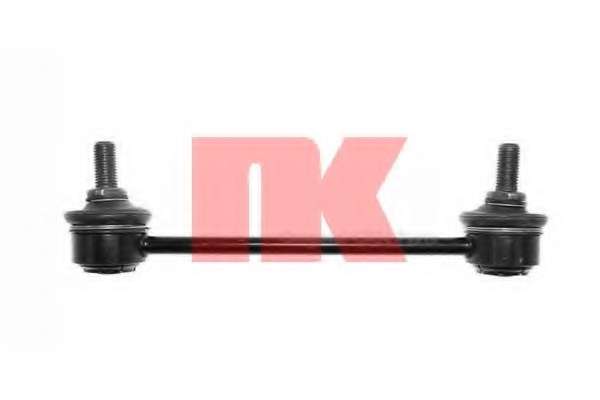 Тяга стабілізатора зад. Kia Ceed 07-