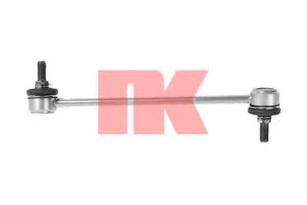 Тяга стабіл.переднього ліва 229mm HYUNDAI I10 I, I10 II 1.0-1.2 01.08-