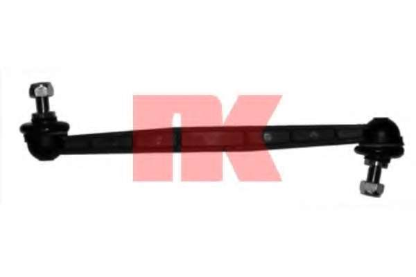 !пласт.! Тяга стабілізатора (300mm) Opel Astra G, Astra H, Astra H GTC, Astra J GTC, Zafira A, Zafira B 1.2-2.2D 02.98-