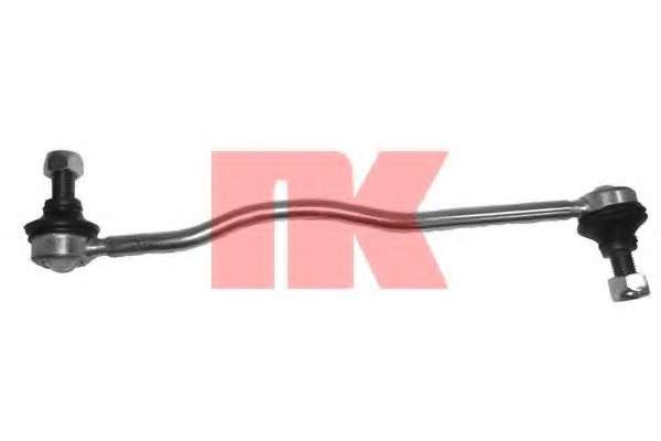 Тяга лів./прав. стабілізатора перед. (авто з IDS) Opel Astra H 3/04-, Zafira 7/05-