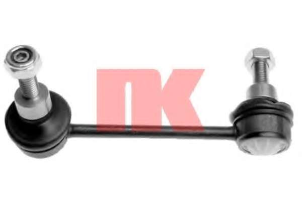 Тяга перед. стаб. права Renault Master/Opel Movano