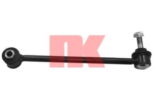 Тяга стабiлiзатора Л/П задн. Peugeot 406