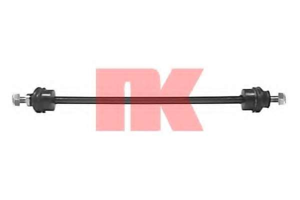 Тяга перед. стабілізатора Citroen XM Y3, Y4/Peugeot 605 2.0-3.0 05.89-10.00