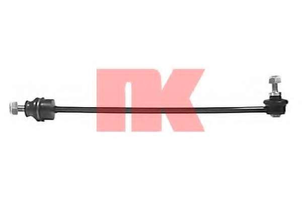 Тяга / стойка, стабилизатор