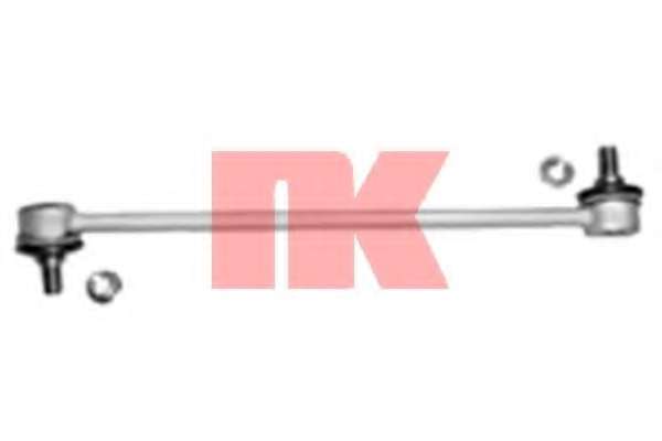 Тяга стабілізатора передн. ліва Lexus RX 00-08 /Toyota Camry 96-01