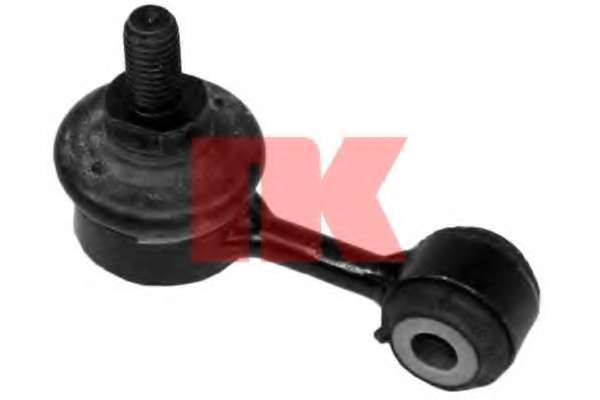 Тяга стабілізатора перед. Audi A2 1.2 Tdi 01-05