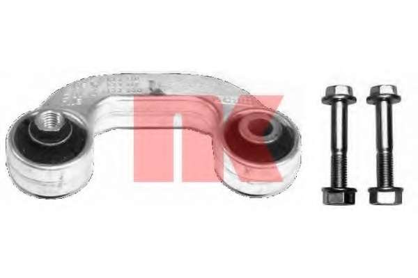 Тяга стабилизатора передней подвески левая