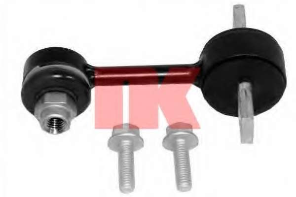 Тяга стабілізатора зад. Audi A4 Seat Exeo, Exeo St 1.6-4.2 11.00-