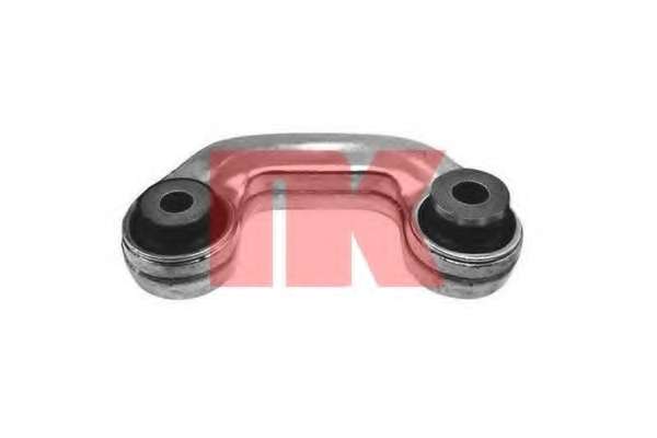 Тяга стабiлiзатора перед. Audi A6, A6 Allroad, A8 2.0-6.0 10.02-08.11