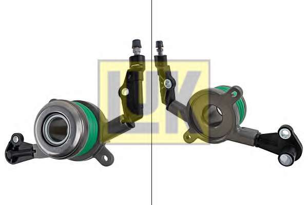 Подшипник выжимной MB Sprinter (901-907/910) 2.2/2.7CDI 00- /VW Crafter 2.5TDI 06- (МКПП)