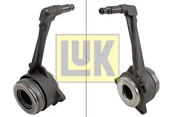 Подшипник выжимной VW T5 2.5TDI (заменен на 510017710)