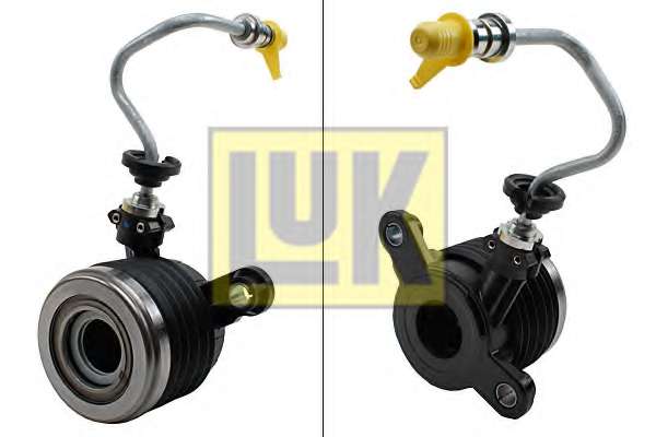 Подшипник выжимной Renault Megane II/Nissan Primera 1.9dCi/2.0 02-09