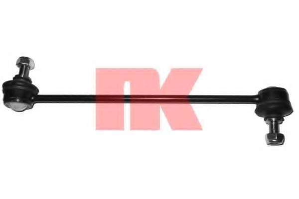 Тяга стабілізатора перед. Daewoo Nubira 97-