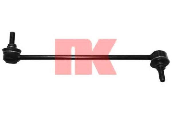 Тяга стабілізатора перед. права Opel Antara / Chevrolet Captiva 06-