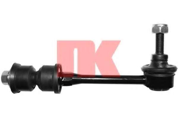 Тяга стабілізатора задня L/P Opel Antara 2.0/2.2CDTi 08-/Chevrolet Captiva 2.0D 4WD 06-